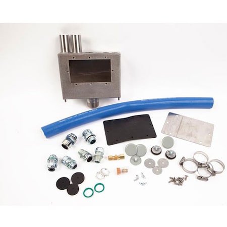 Hobart Cndnsate Box Vsx/Vhx Kit 00-857236-00001